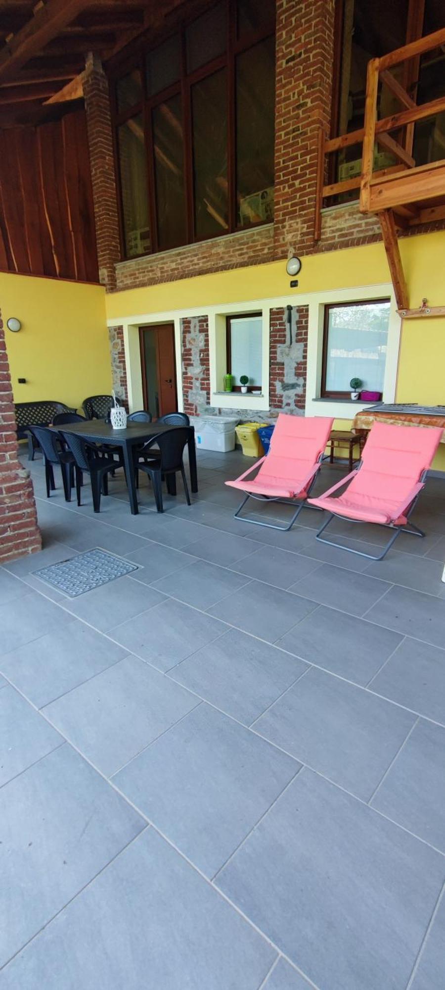 Casa Margherita Borgo San Dalmazzo Exterior photo