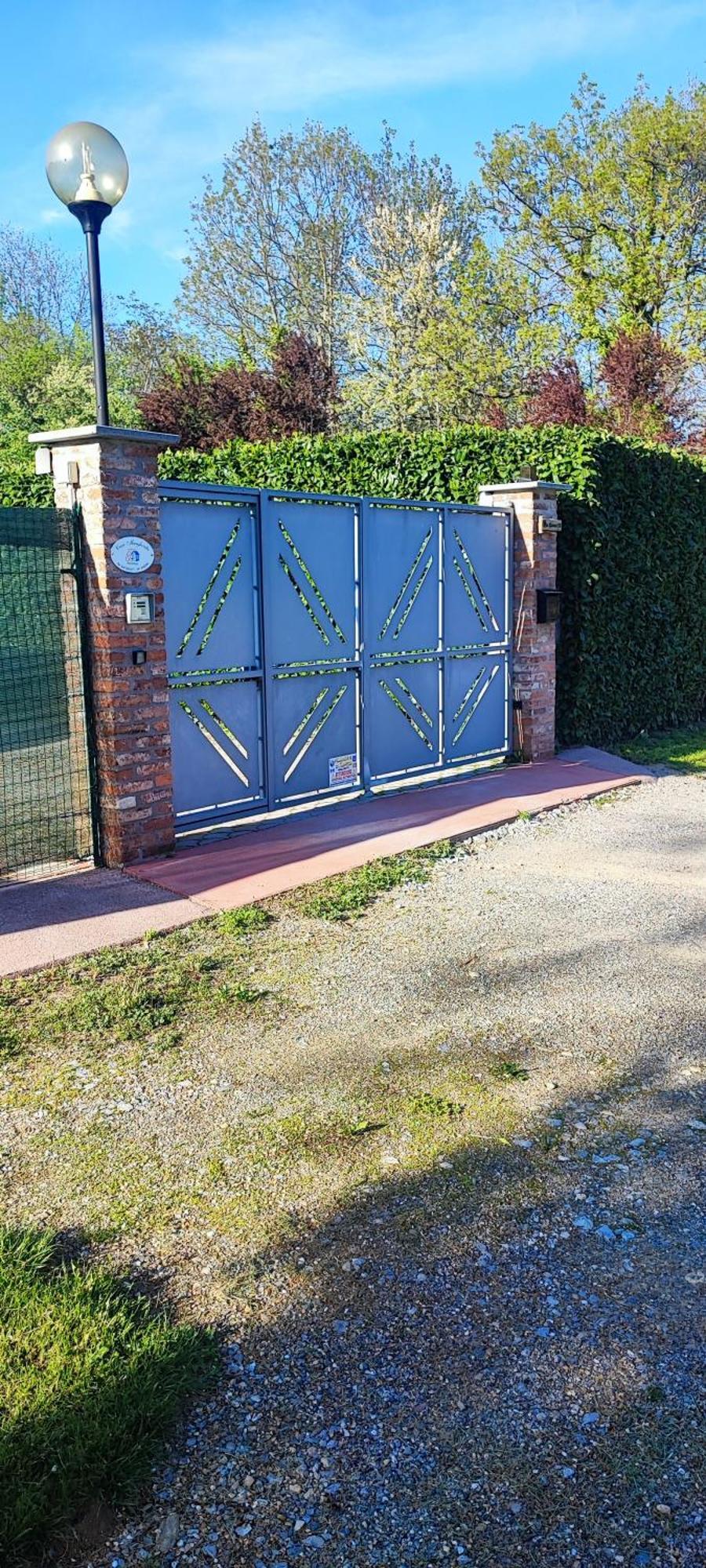 Casa Margherita Borgo San Dalmazzo Exterior photo