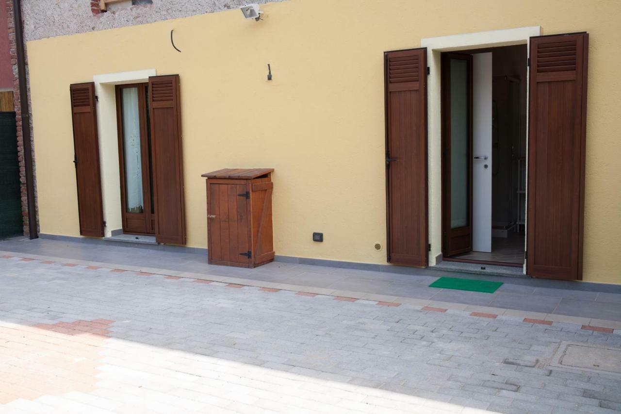 Casa Margherita Borgo San Dalmazzo Exterior photo
