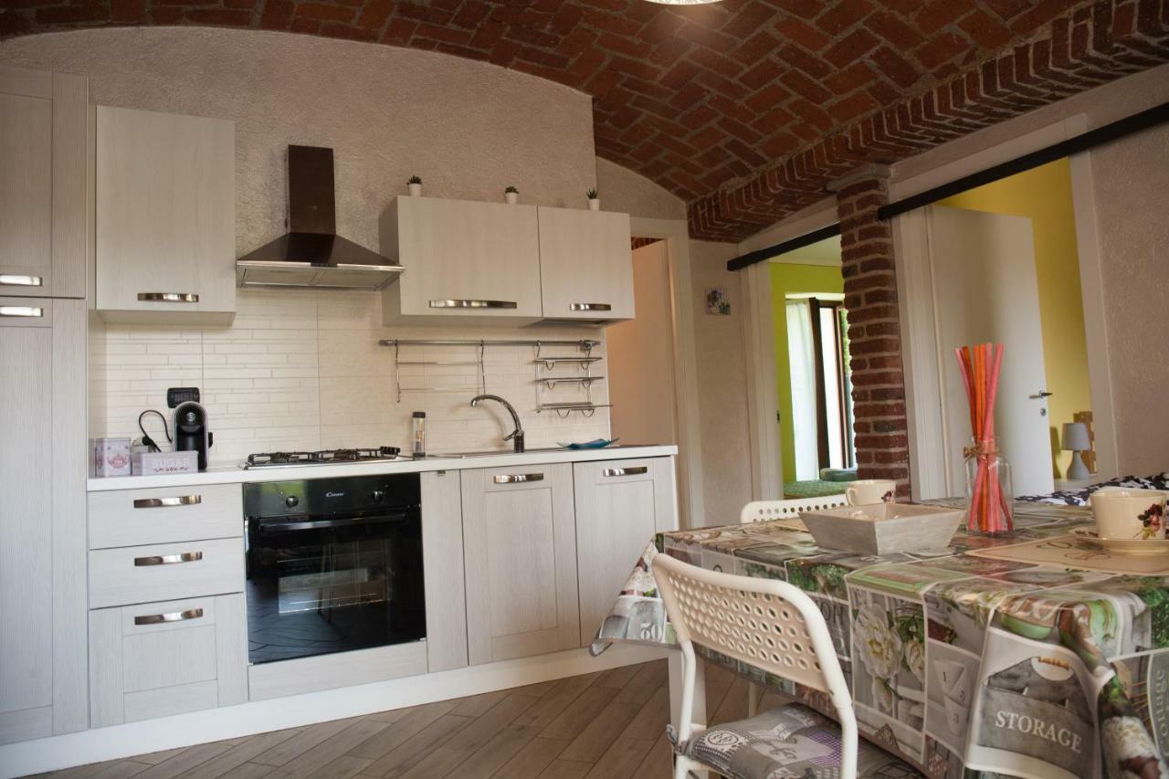 Casa Margherita Borgo San Dalmazzo Exterior photo